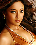 Tanushree Dutta